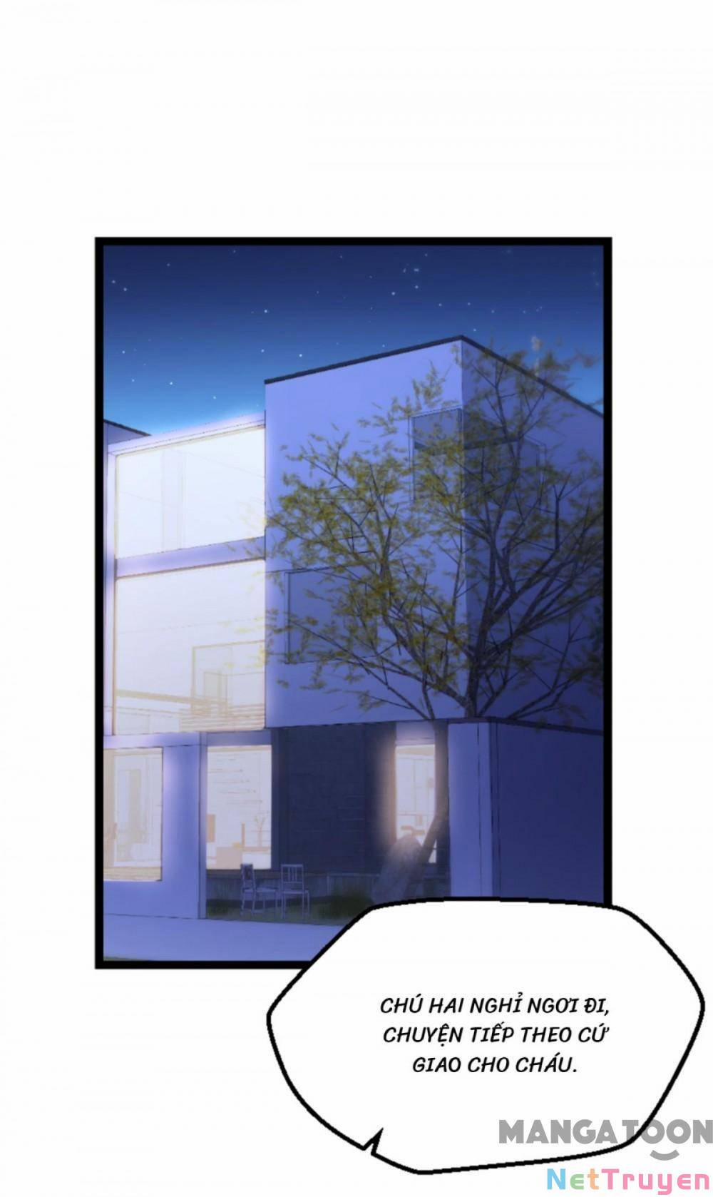 Ảnh Hậu Lão Bà Không Được Chạy 183 trang 21