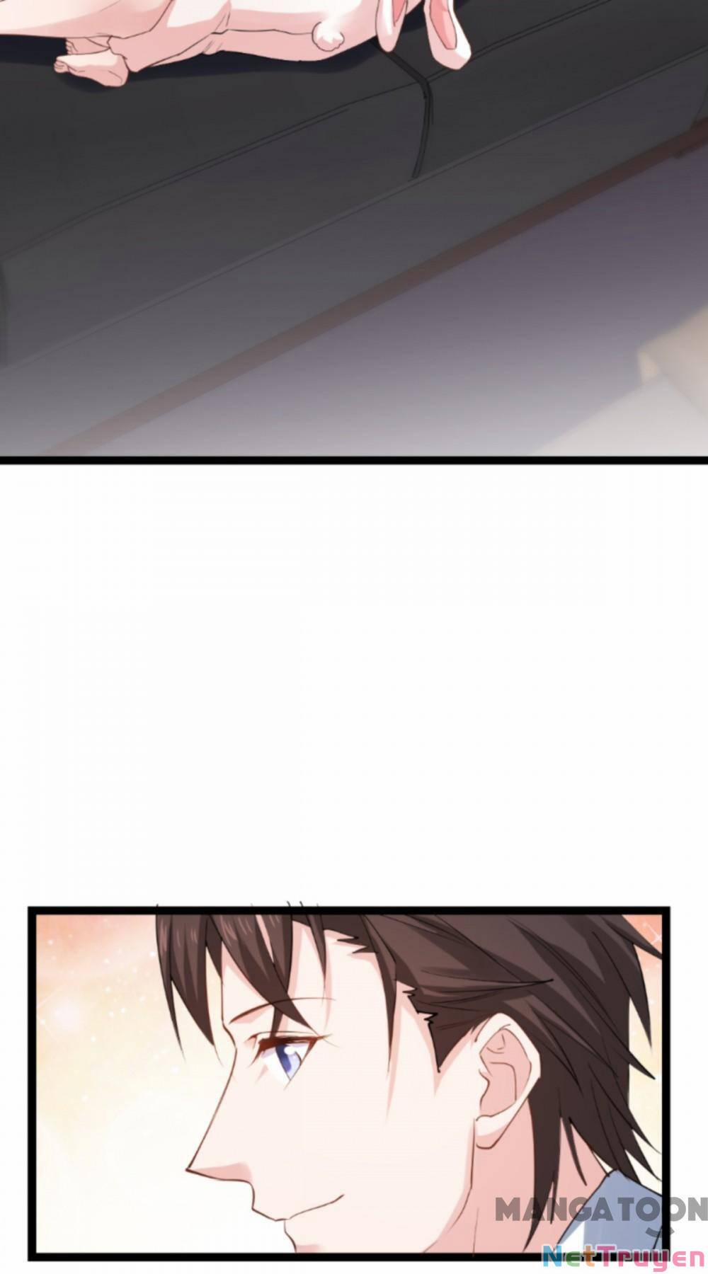 Ảnh Hậu Lão Bà Không Được Chạy 183 trang 24