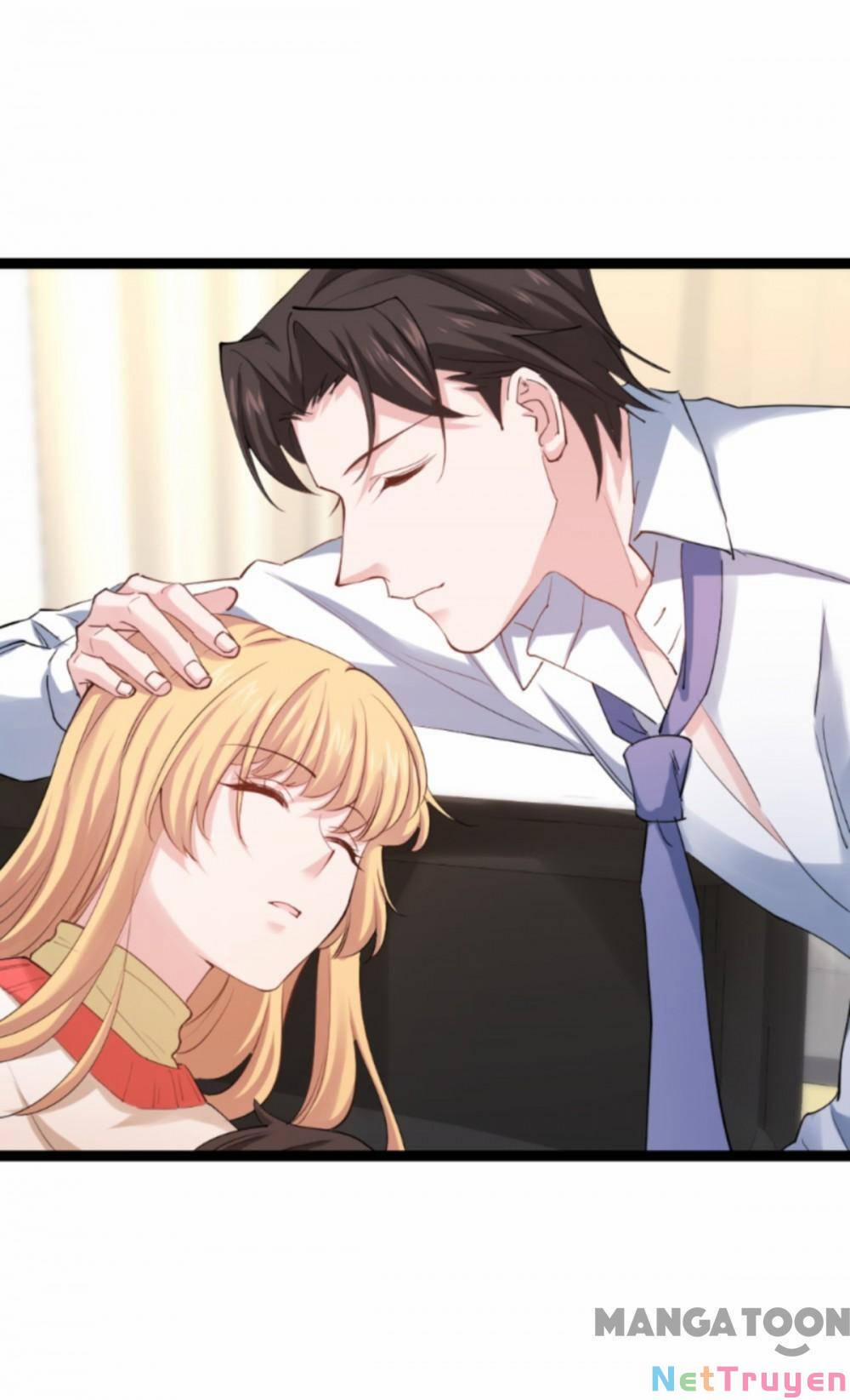 Ảnh Hậu Lão Bà Không Được Chạy 183 trang 25