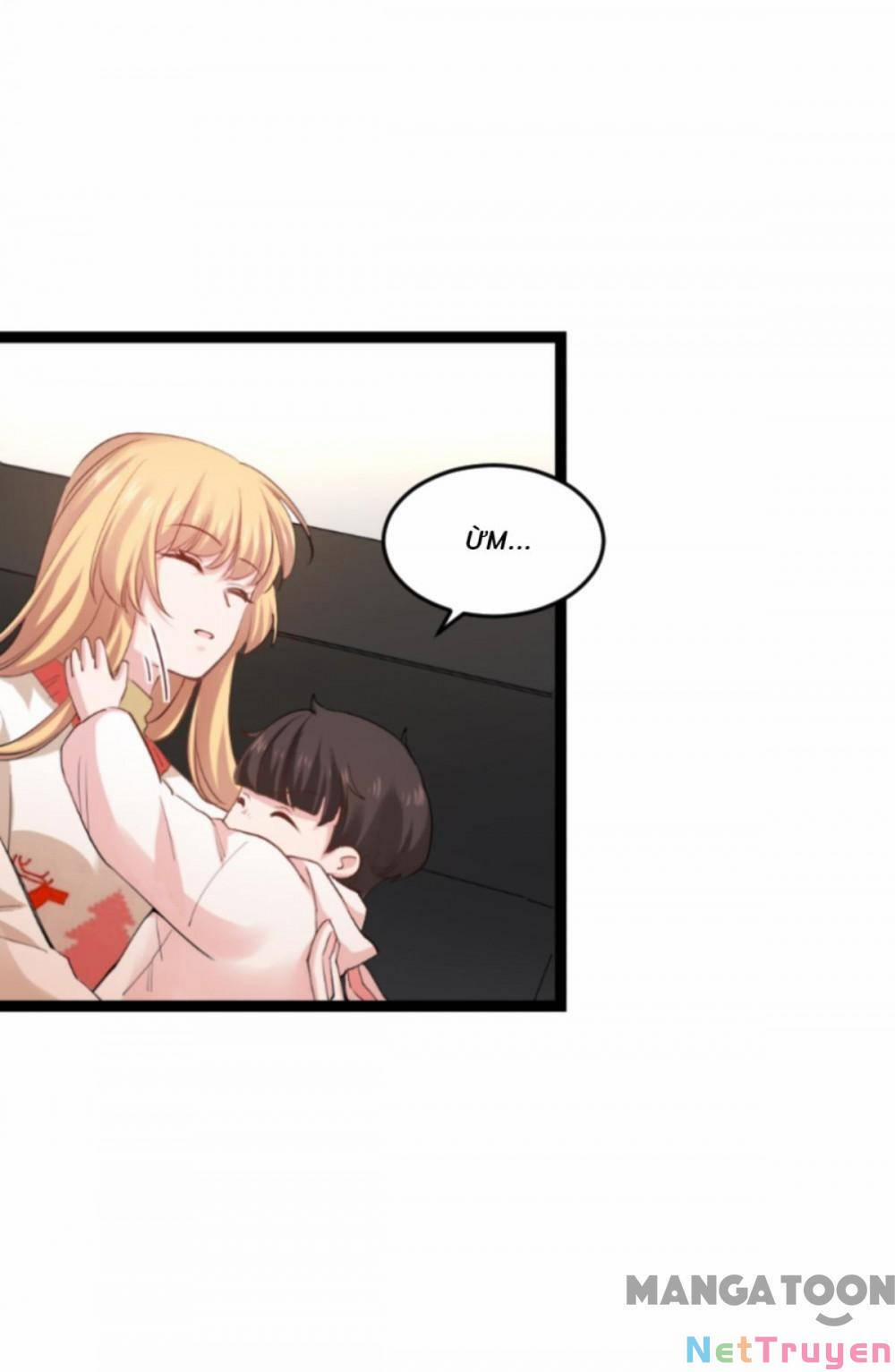 Ảnh Hậu Lão Bà Không Được Chạy 183 trang 26