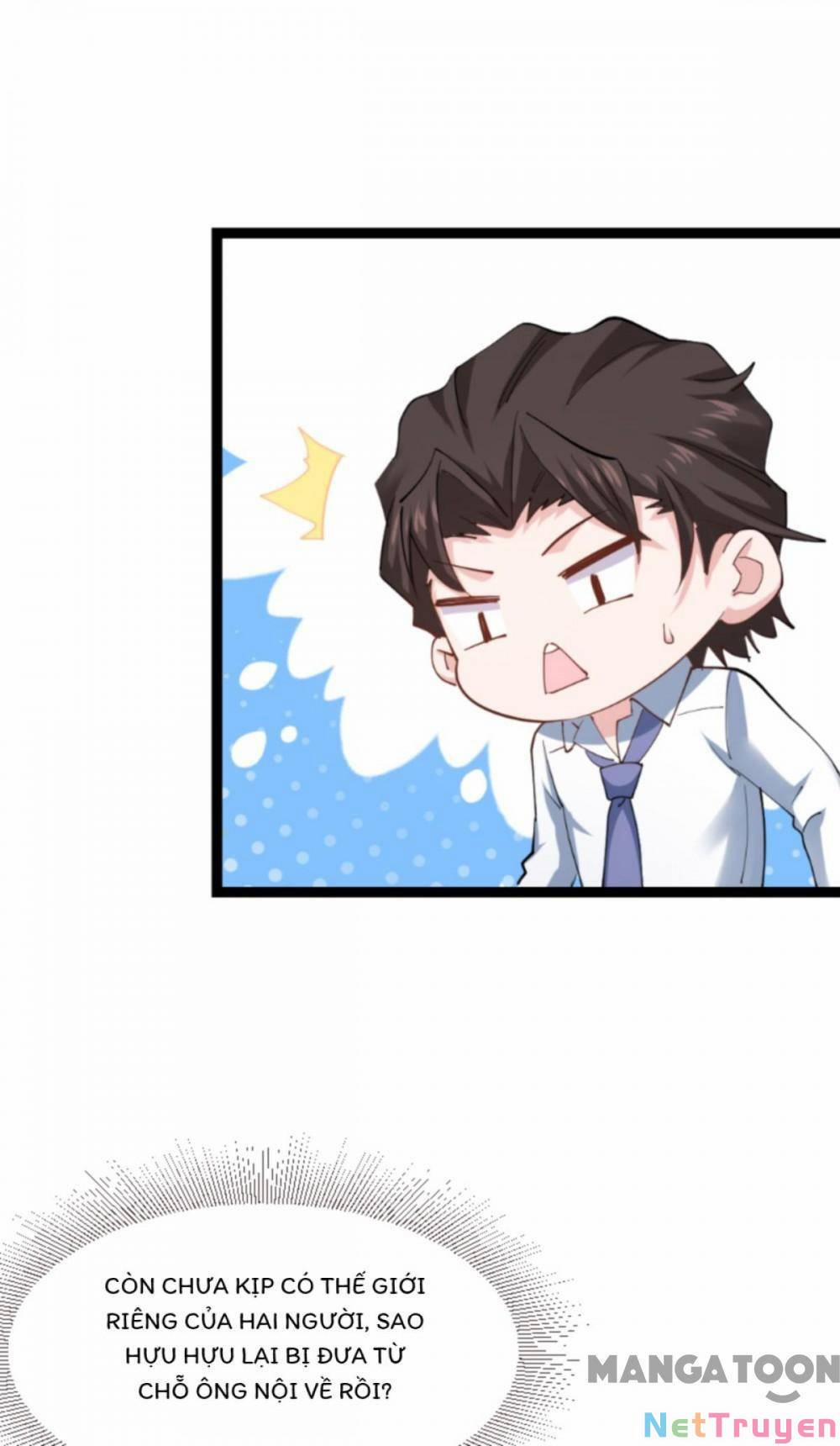 Ảnh Hậu Lão Bà Không Được Chạy 183 trang 27