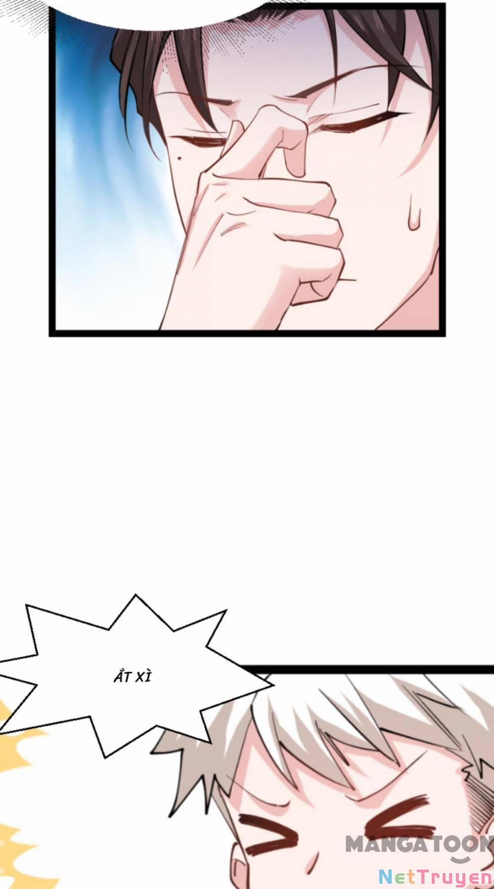 Ảnh Hậu Lão Bà Không Được Chạy 183 trang 28