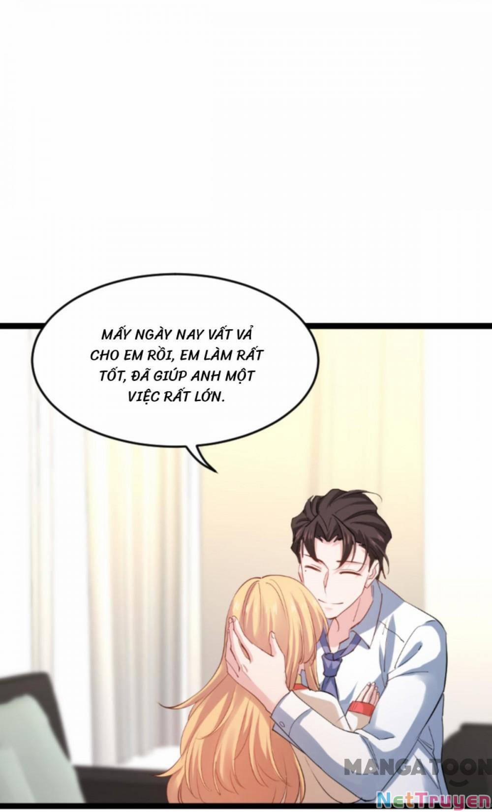 Ảnh Hậu Lão Bà Không Được Chạy 183 trang 30