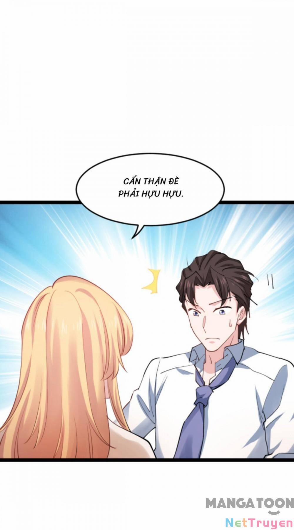 Ảnh Hậu Lão Bà Không Được Chạy 183 trang 32