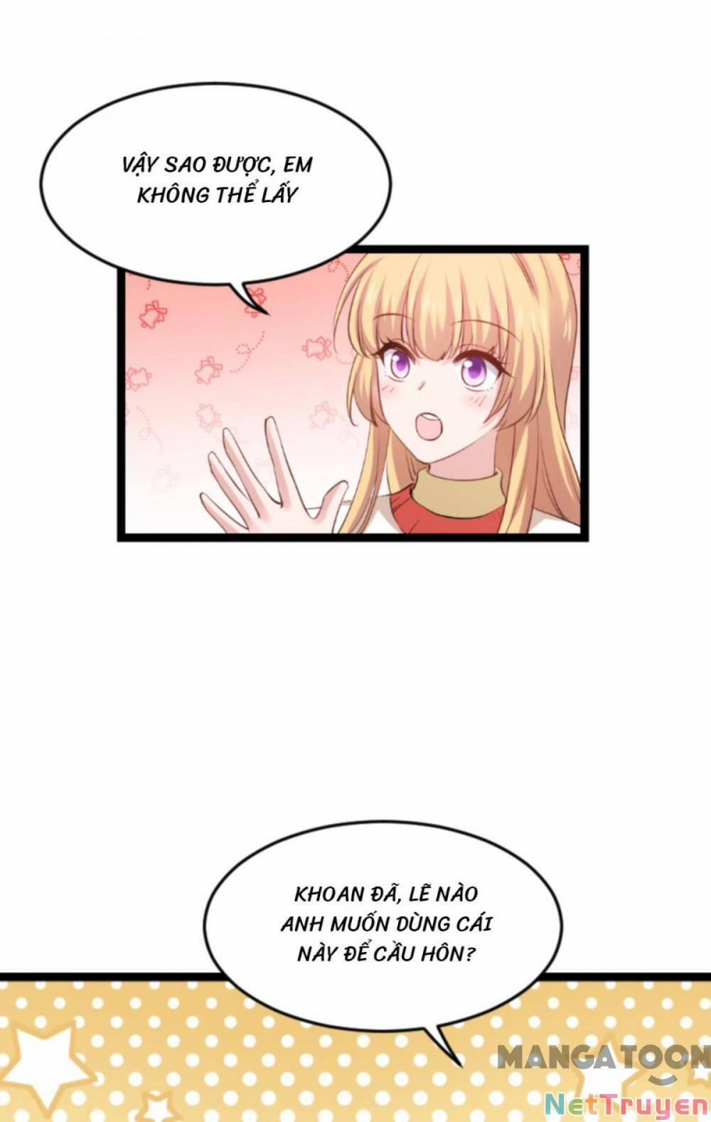 Ảnh Hậu Lão Bà Không Được Chạy 183 trang 35