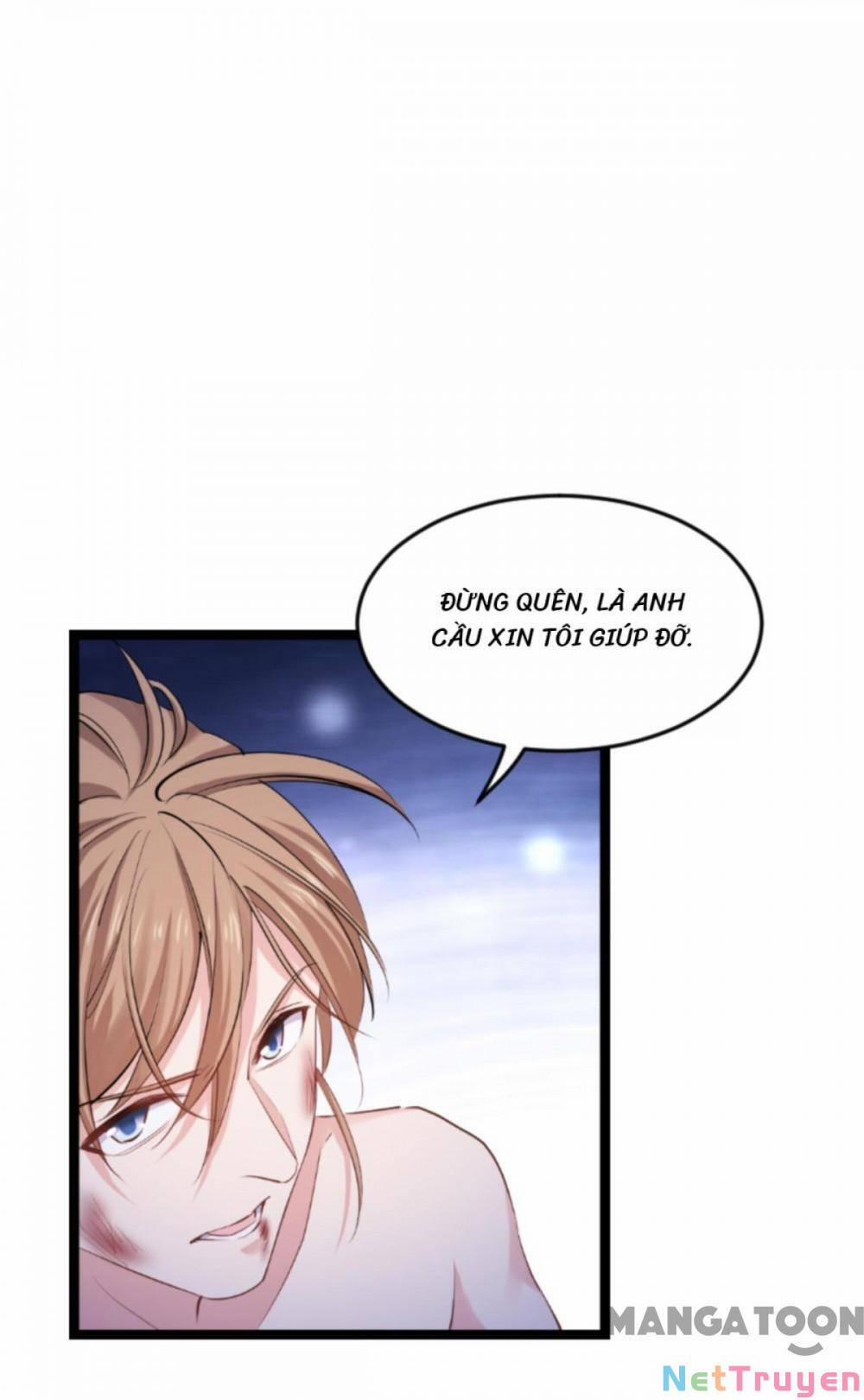 Ảnh Hậu Lão Bà Không Được Chạy 183 trang 9