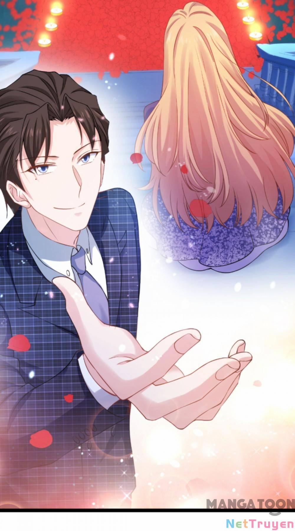 Ảnh Hậu Lão Bà Không Được Chạy 184 trang 14