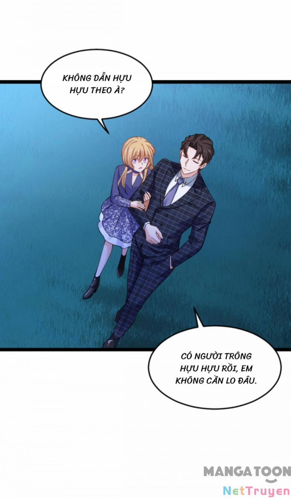 Ảnh Hậu Lão Bà Không Được Chạy 184 trang 15