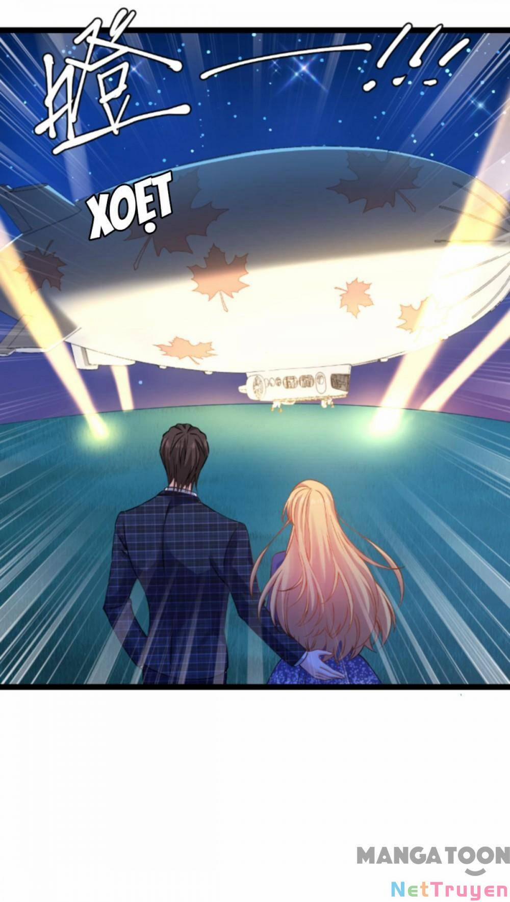 Ảnh Hậu Lão Bà Không Được Chạy 184 trang 18