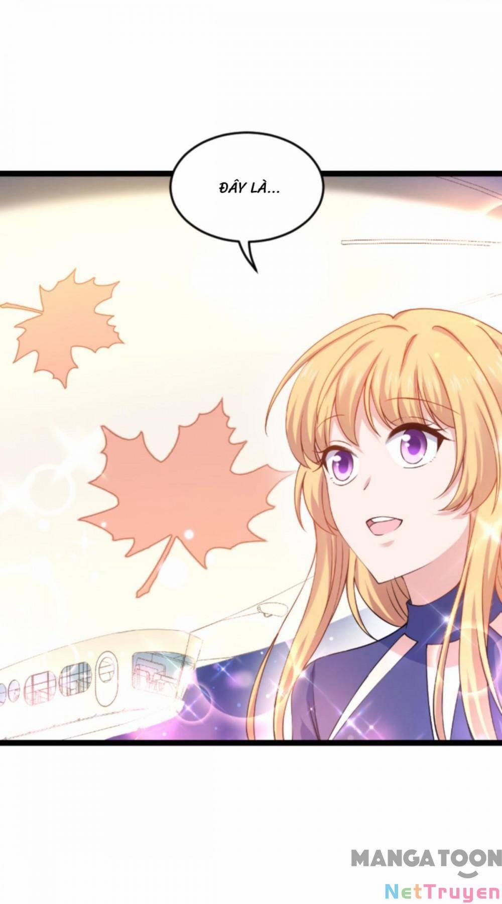 Ảnh Hậu Lão Bà Không Được Chạy 184 trang 19