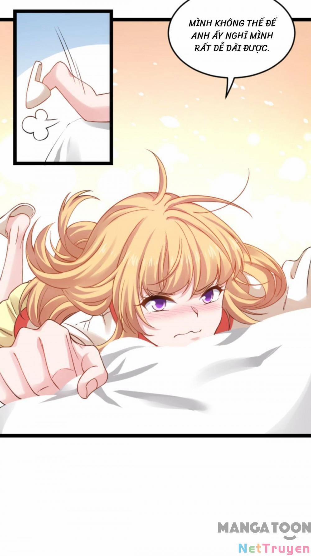 Ảnh Hậu Lão Bà Không Được Chạy 184 trang 2