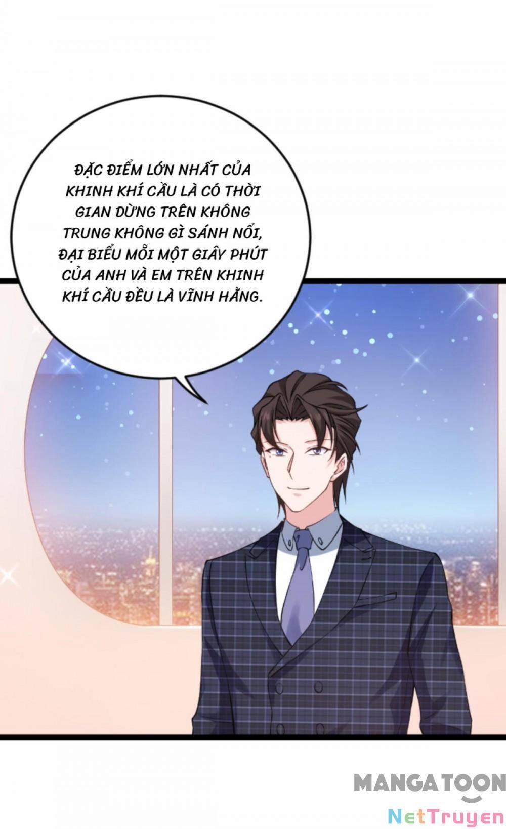 Ảnh Hậu Lão Bà Không Được Chạy 184 trang 21