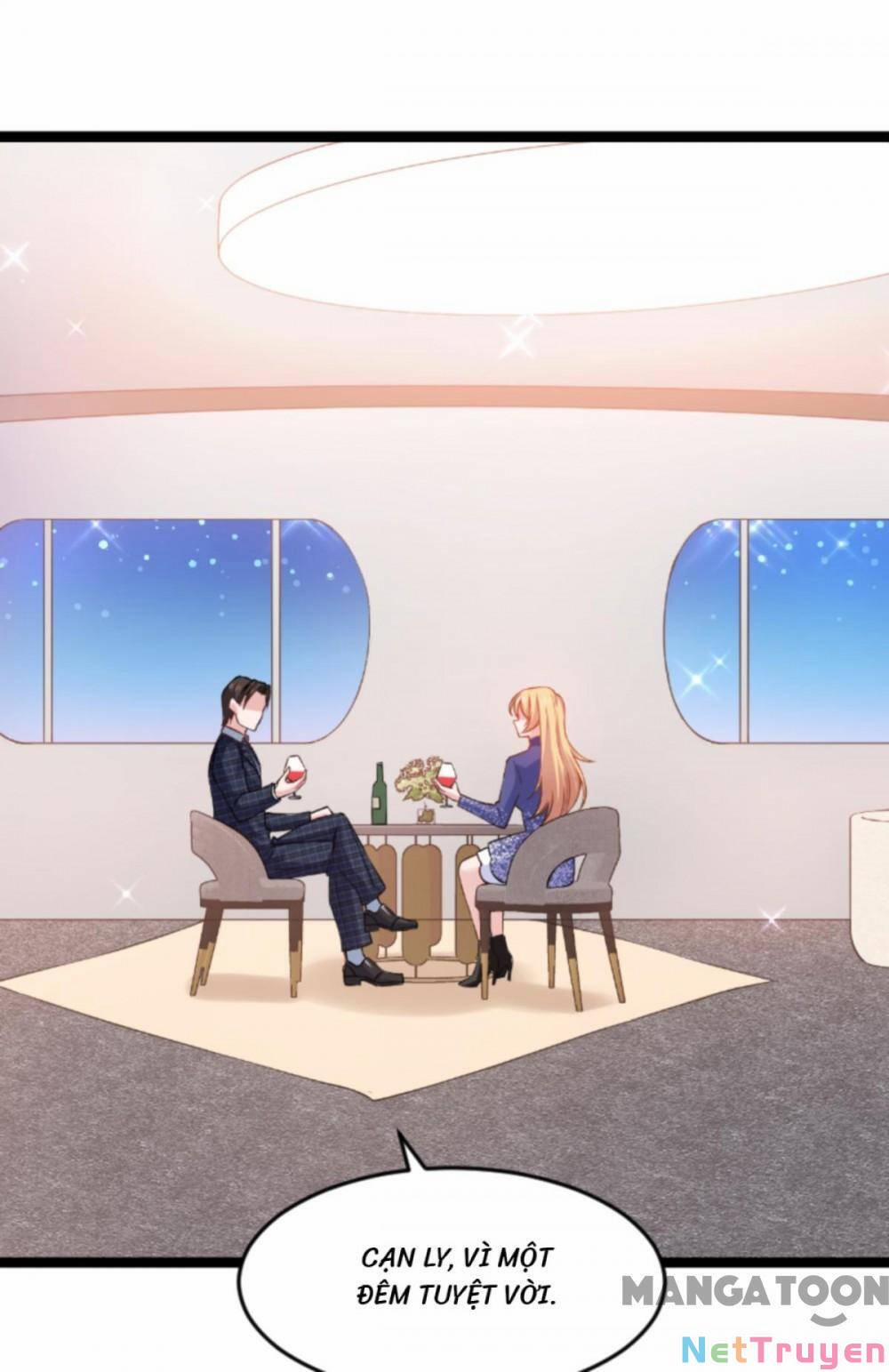 Ảnh Hậu Lão Bà Không Được Chạy 184 trang 23