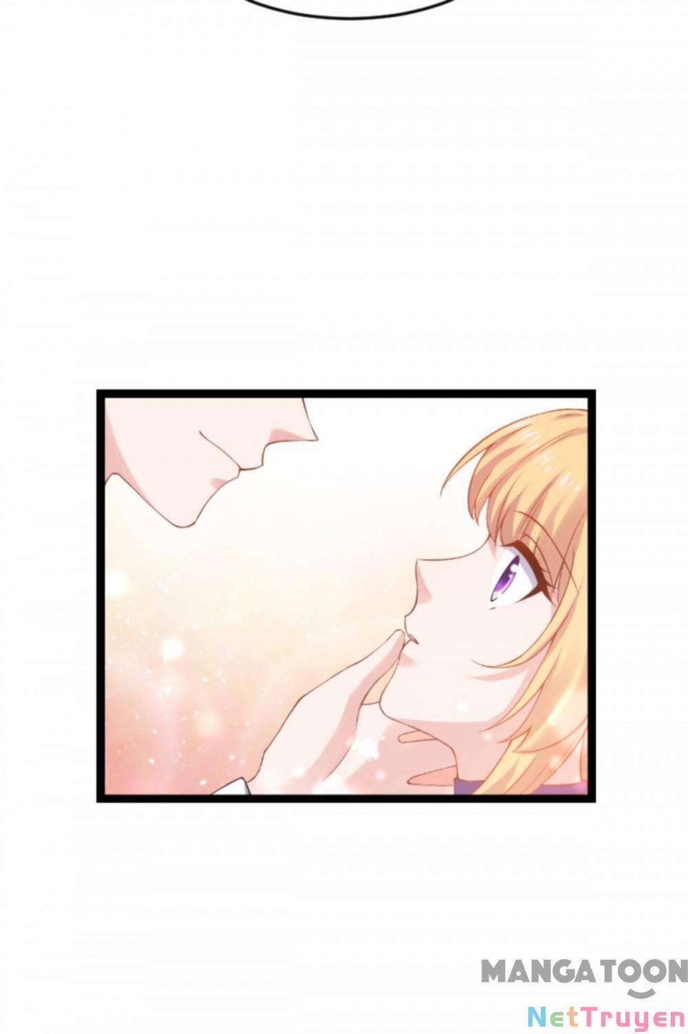 Ảnh Hậu Lão Bà Không Được Chạy 184 trang 24