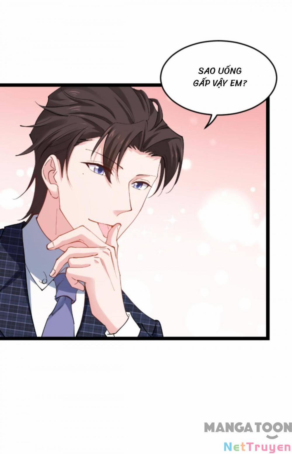 Ảnh Hậu Lão Bà Không Được Chạy 184 trang 25