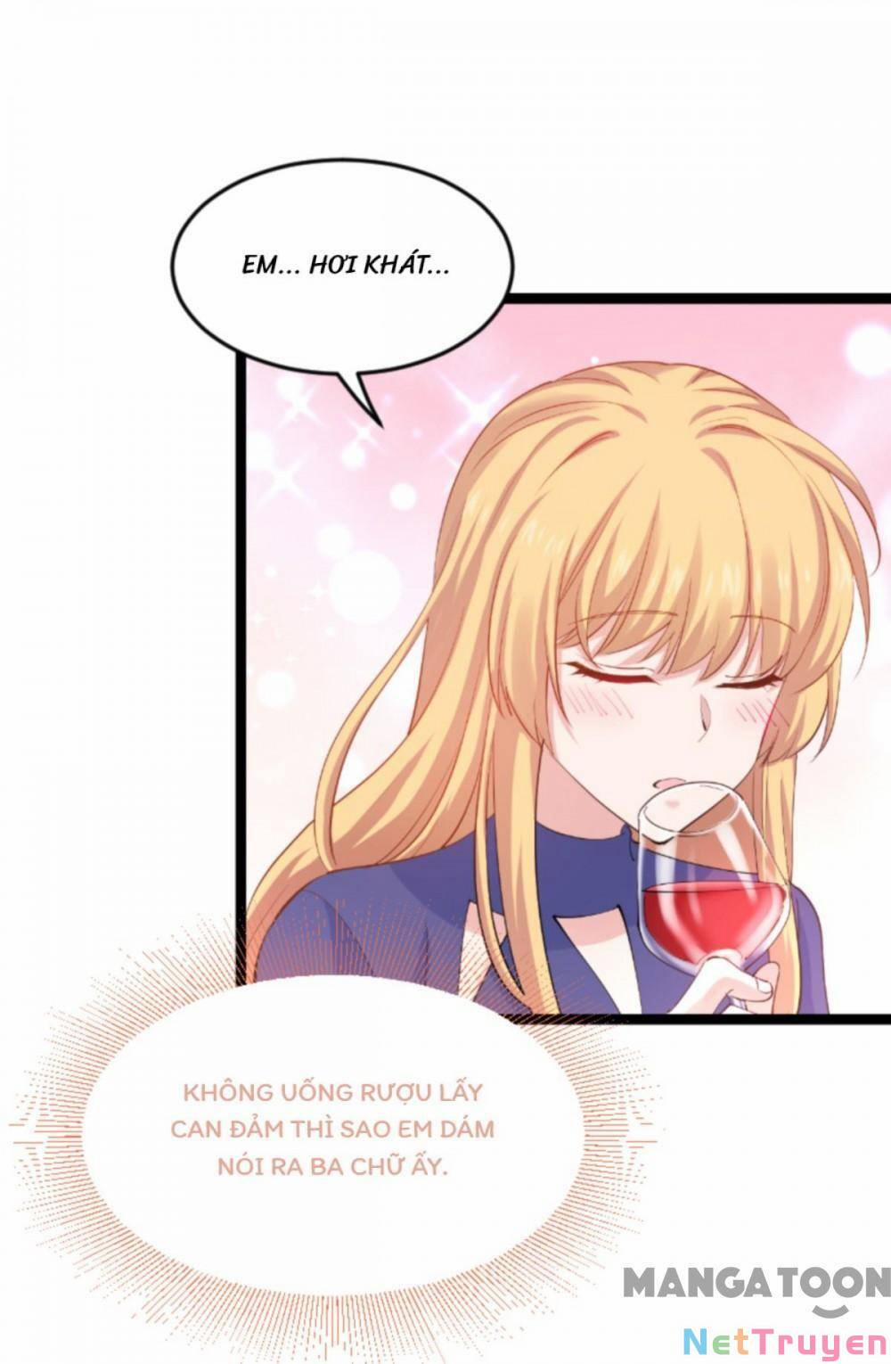 Ảnh Hậu Lão Bà Không Được Chạy 184 trang 26