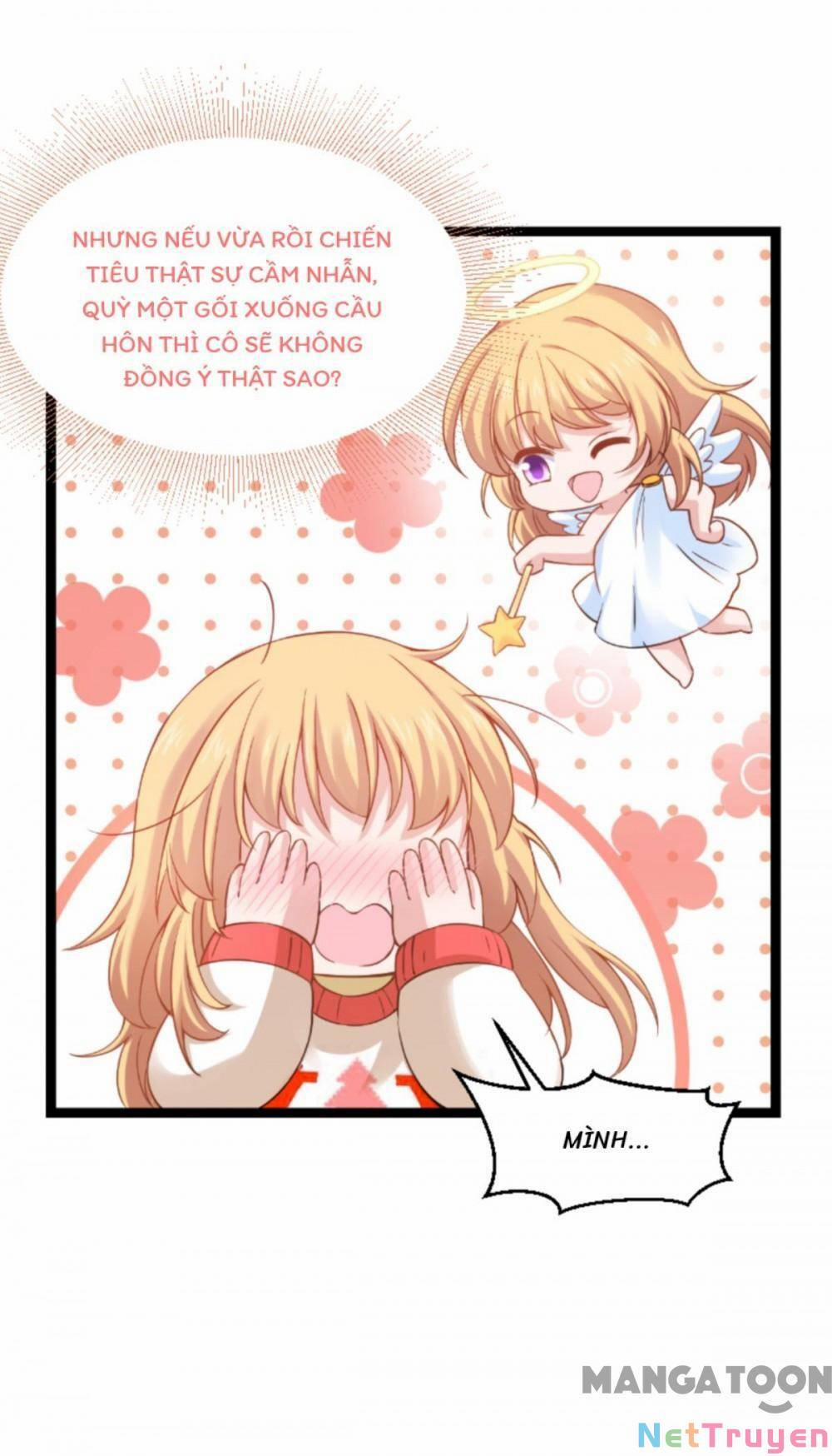 Ảnh Hậu Lão Bà Không Được Chạy 184 trang 3