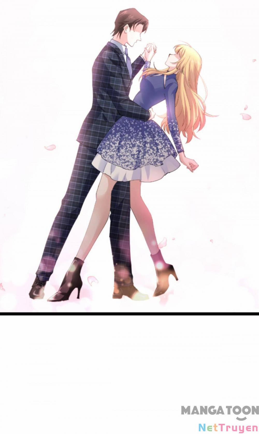 Ảnh Hậu Lão Bà Không Được Chạy 184 trang 32