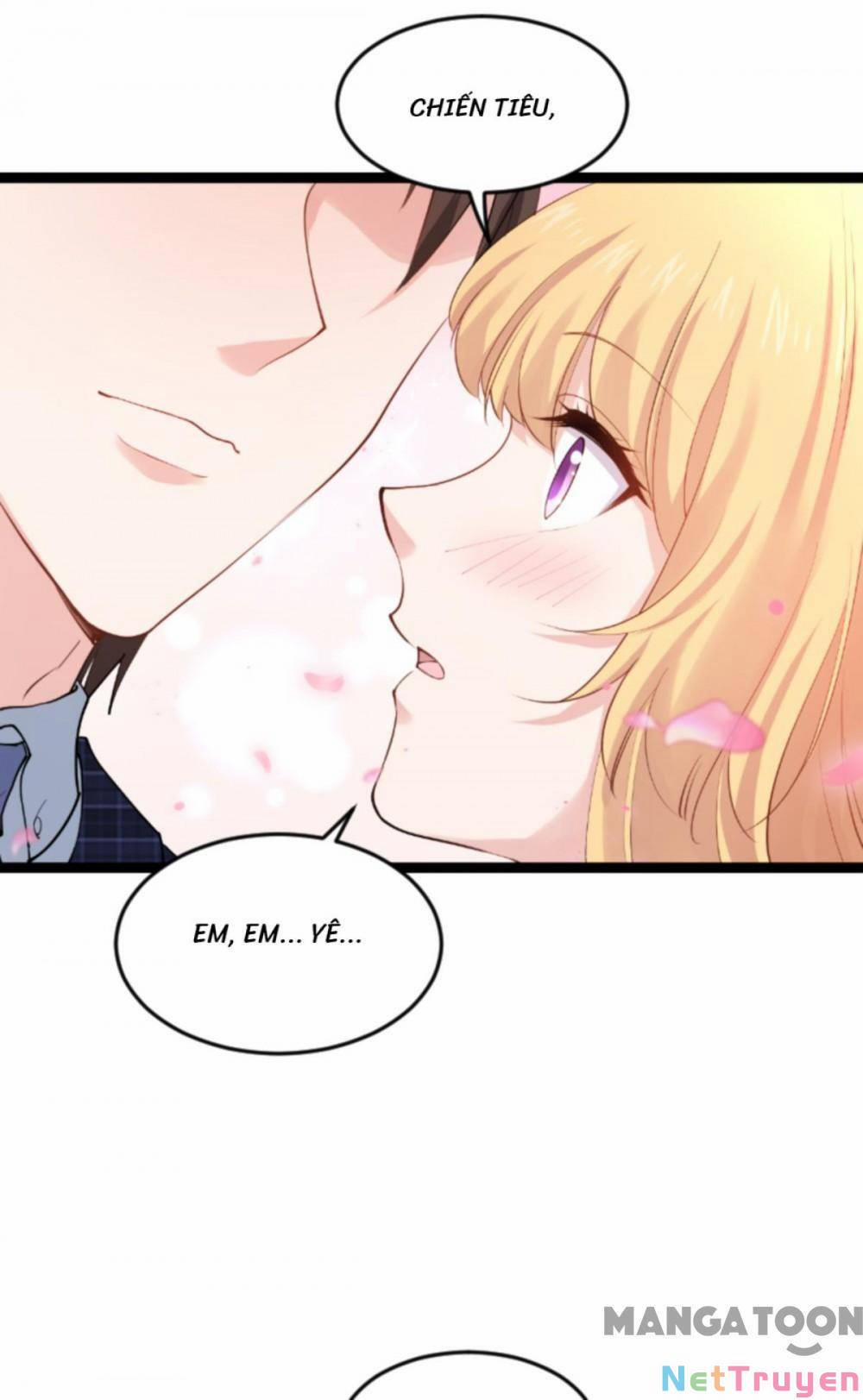 Ảnh Hậu Lão Bà Không Được Chạy 184 trang 33