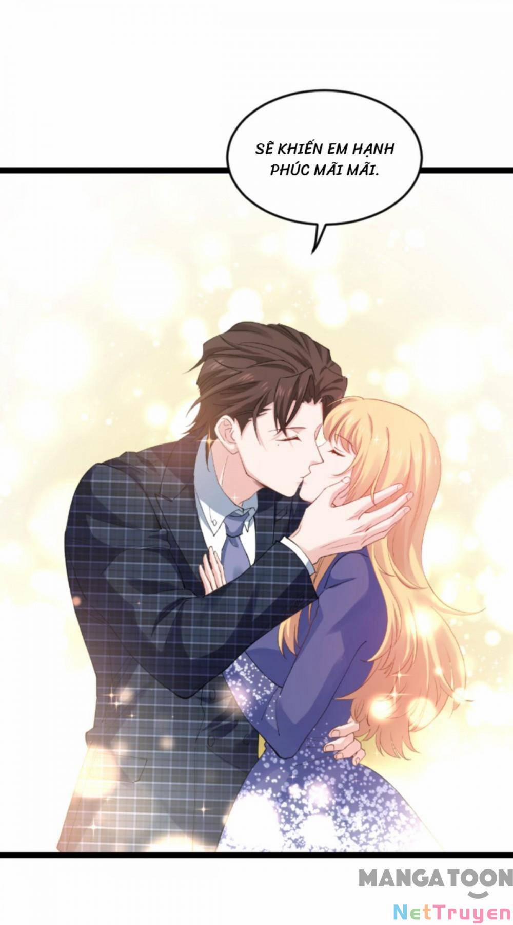 Ảnh Hậu Lão Bà Không Được Chạy 184 trang 35