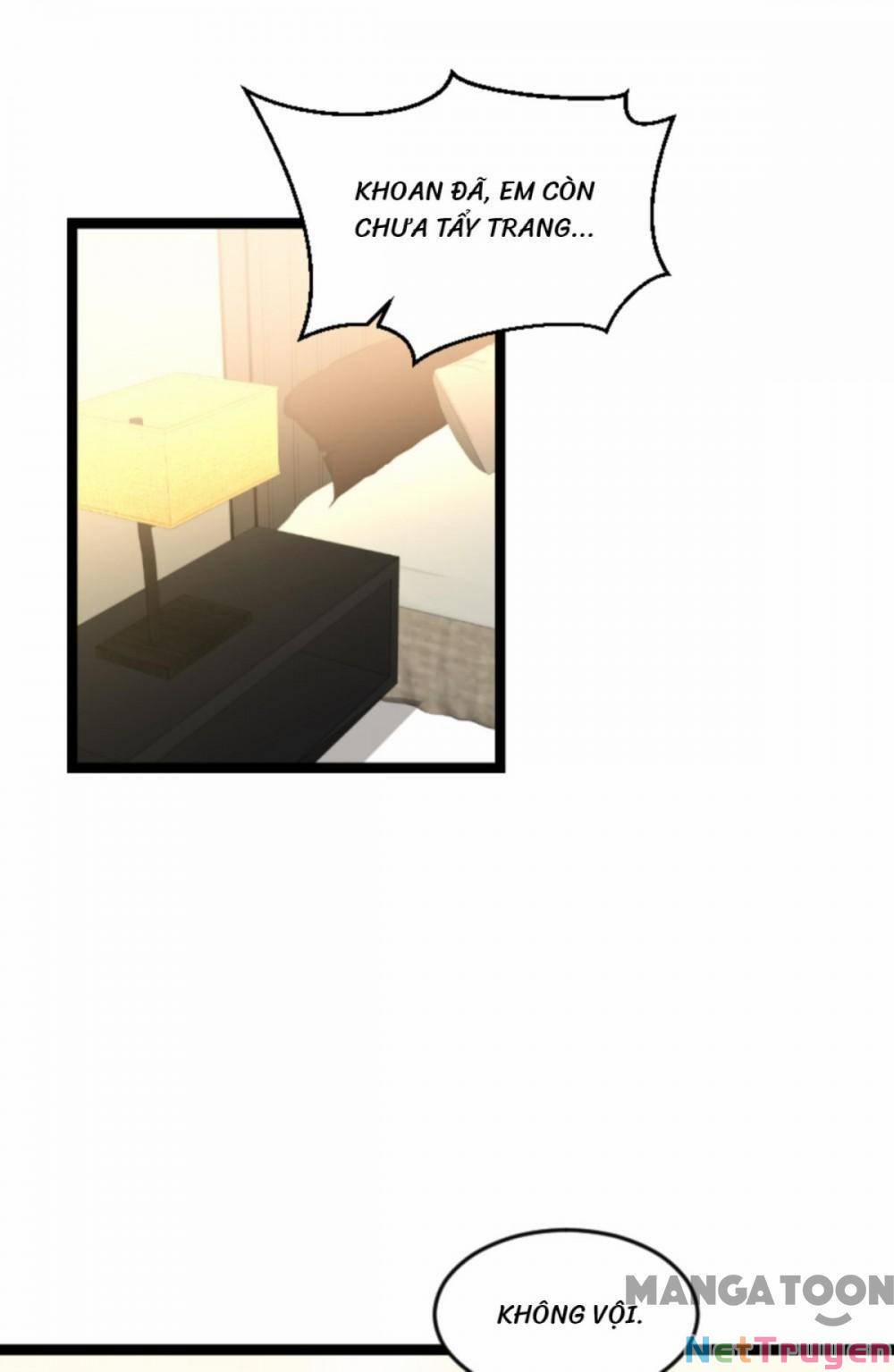 Ảnh Hậu Lão Bà Không Được Chạy 184 trang 36