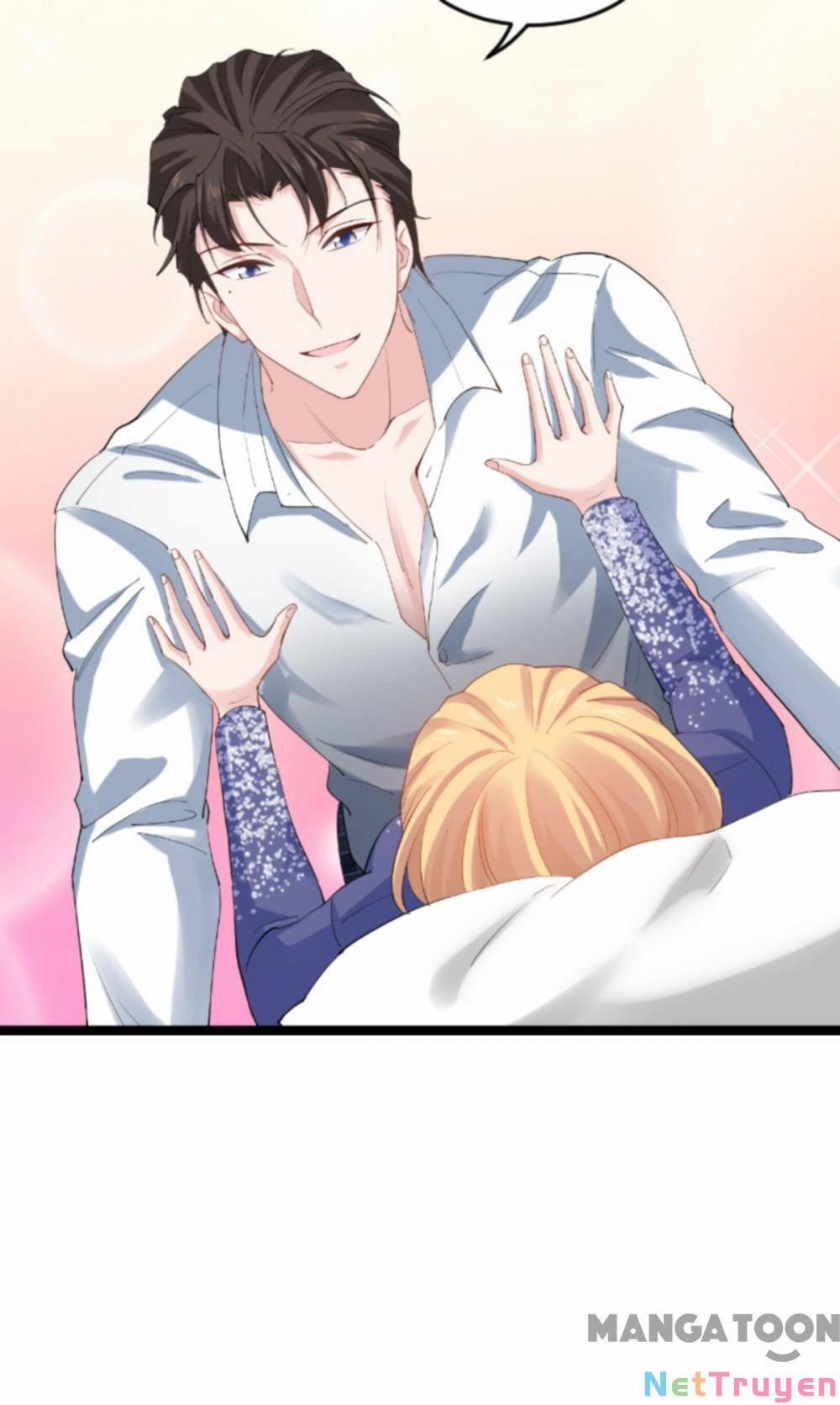 Ảnh Hậu Lão Bà Không Được Chạy 184 trang 37