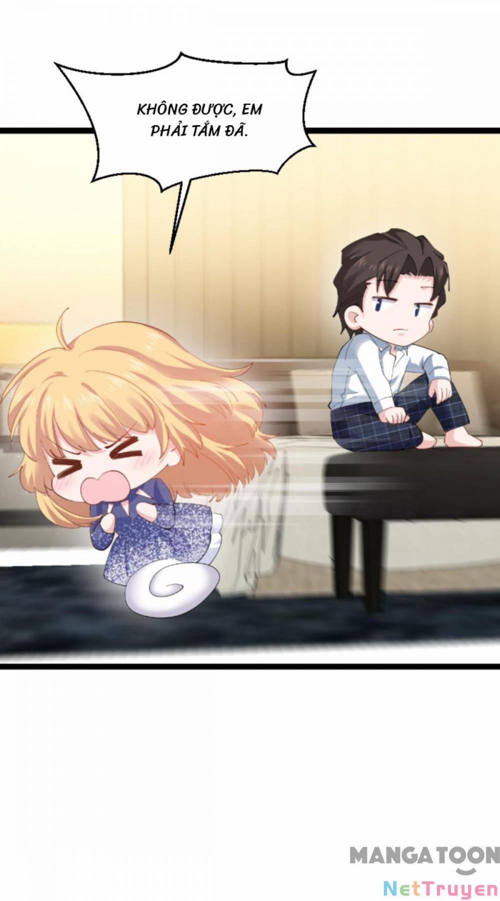 Ảnh Hậu Lão Bà Không Được Chạy 184 trang 38