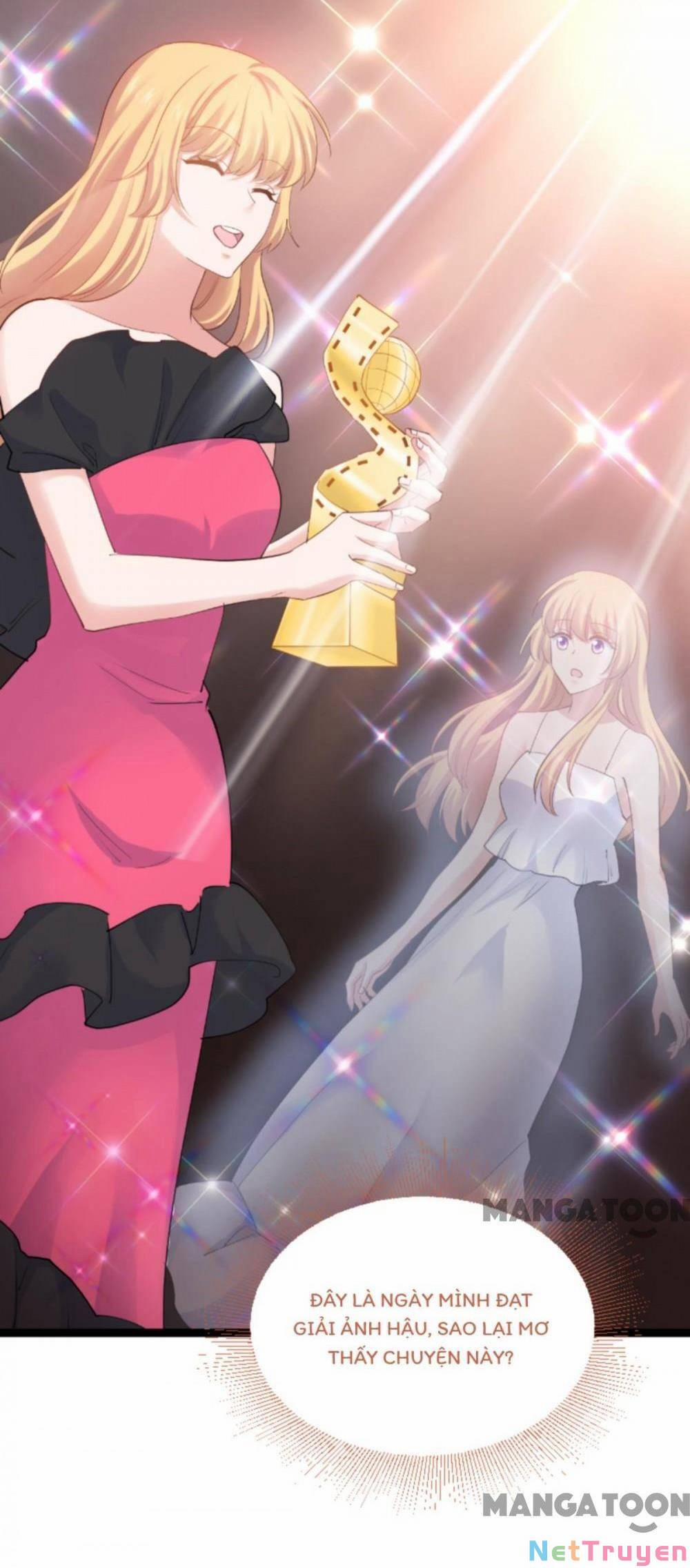 Ảnh Hậu Lão Bà Không Được Chạy 184 trang 46