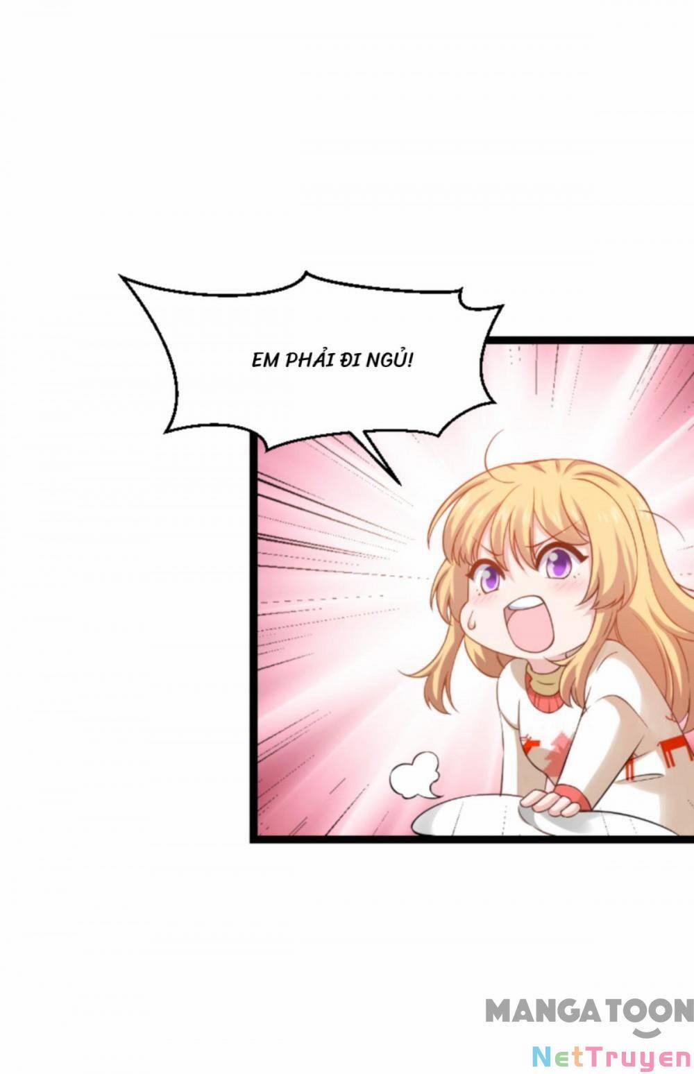 Ảnh Hậu Lão Bà Không Được Chạy 184 trang 6