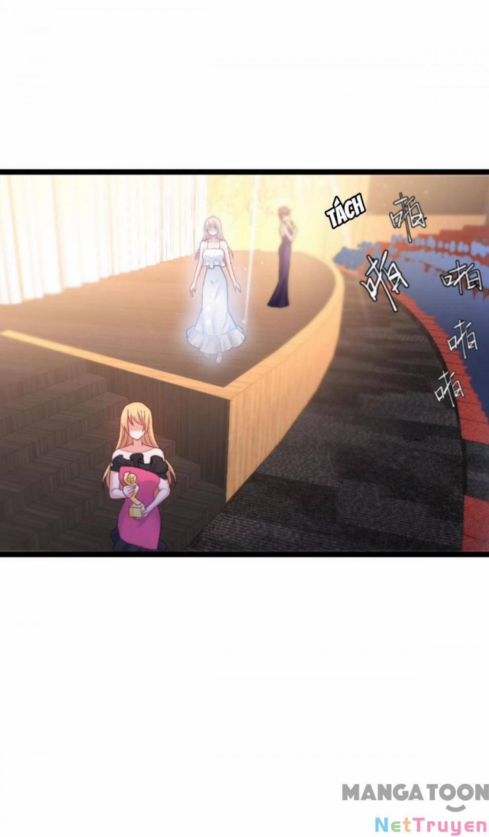 Ảnh Hậu Lão Bà Không Được Chạy 185 trang 0