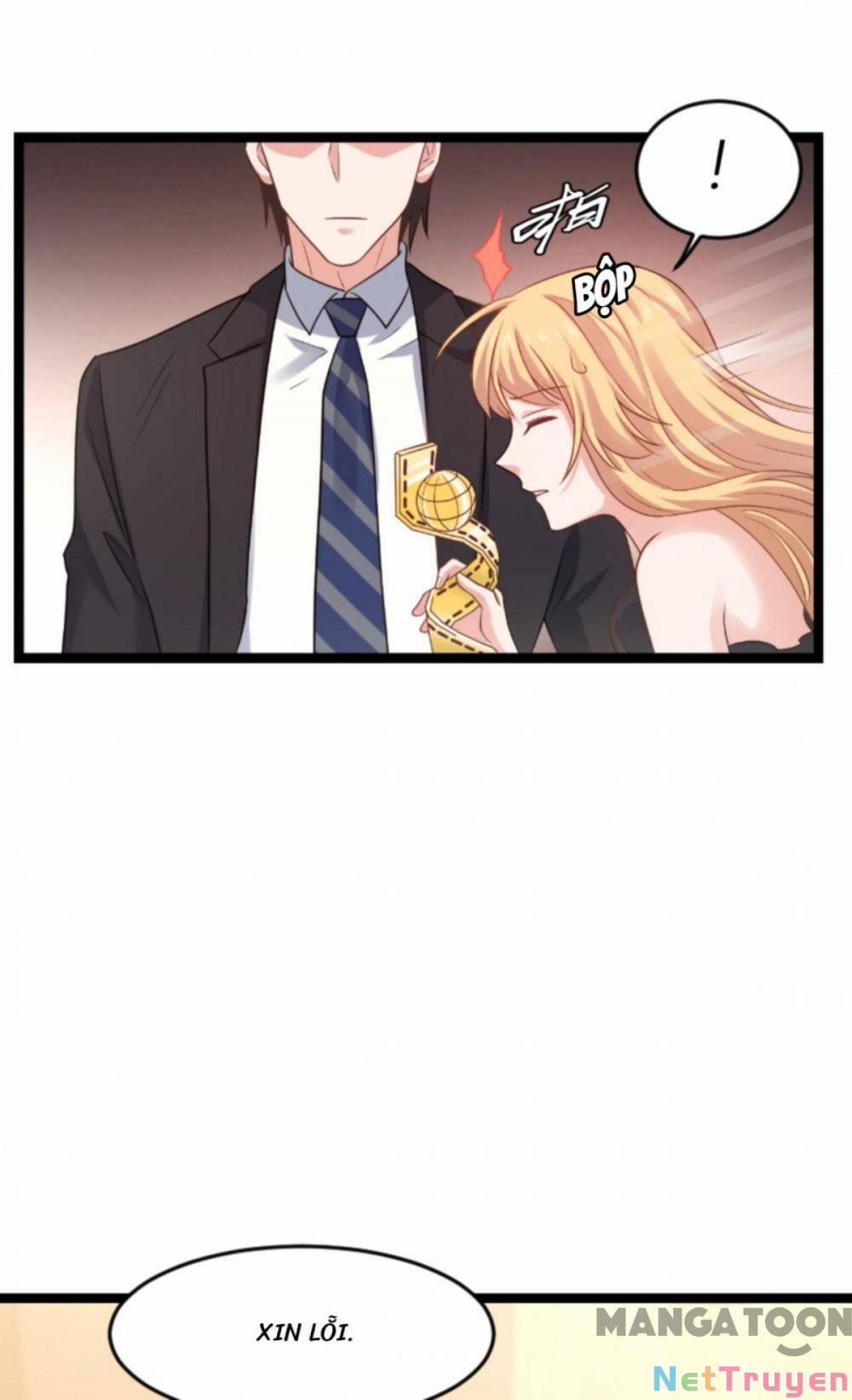 Ảnh Hậu Lão Bà Không Được Chạy 185 trang 1