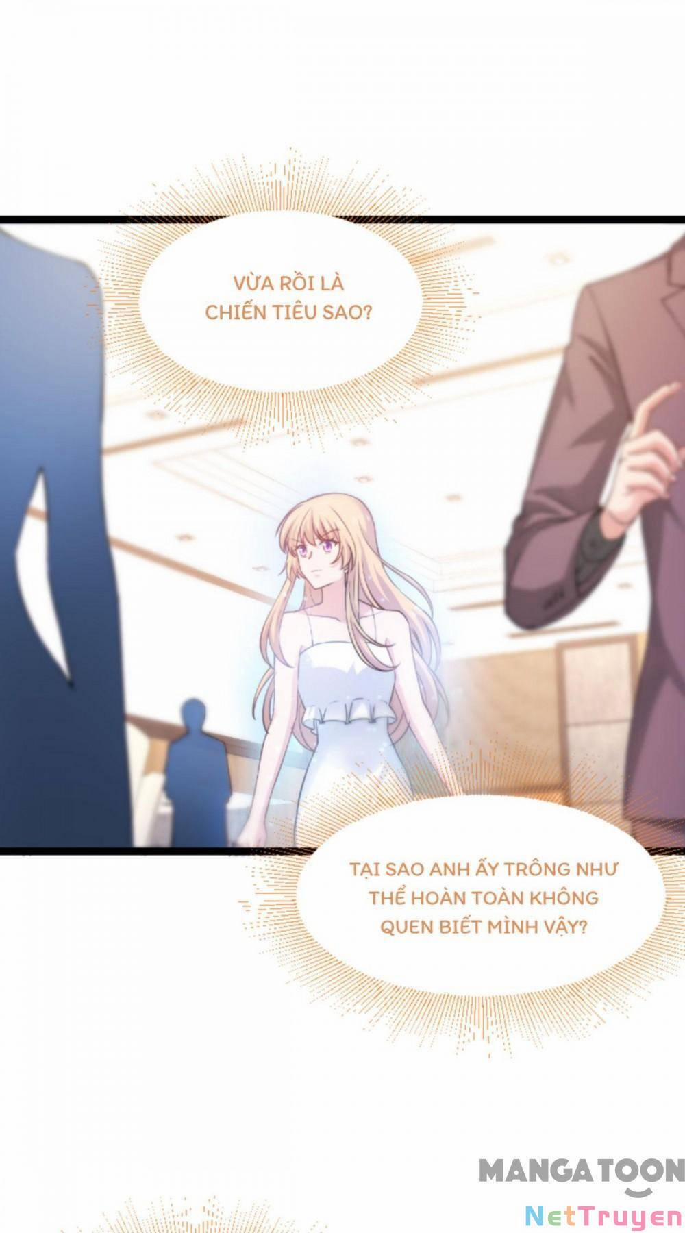 Ảnh Hậu Lão Bà Không Được Chạy 185 trang 10