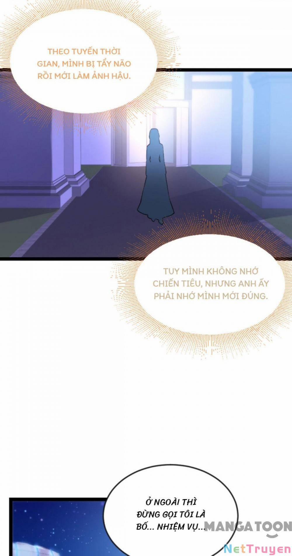 Ảnh Hậu Lão Bà Không Được Chạy 185 trang 11