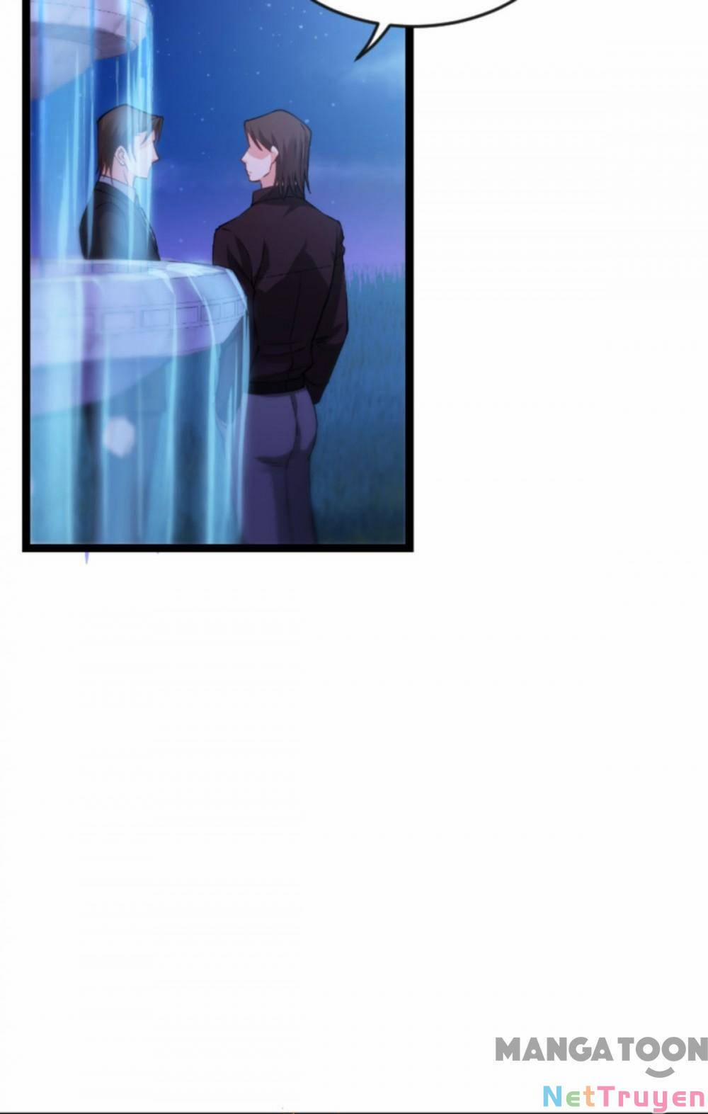 Ảnh Hậu Lão Bà Không Được Chạy 185 trang 12