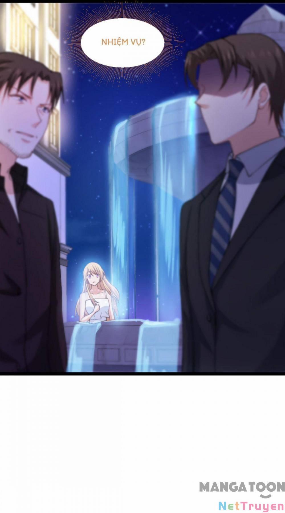 Ảnh Hậu Lão Bà Không Được Chạy 185 trang 13