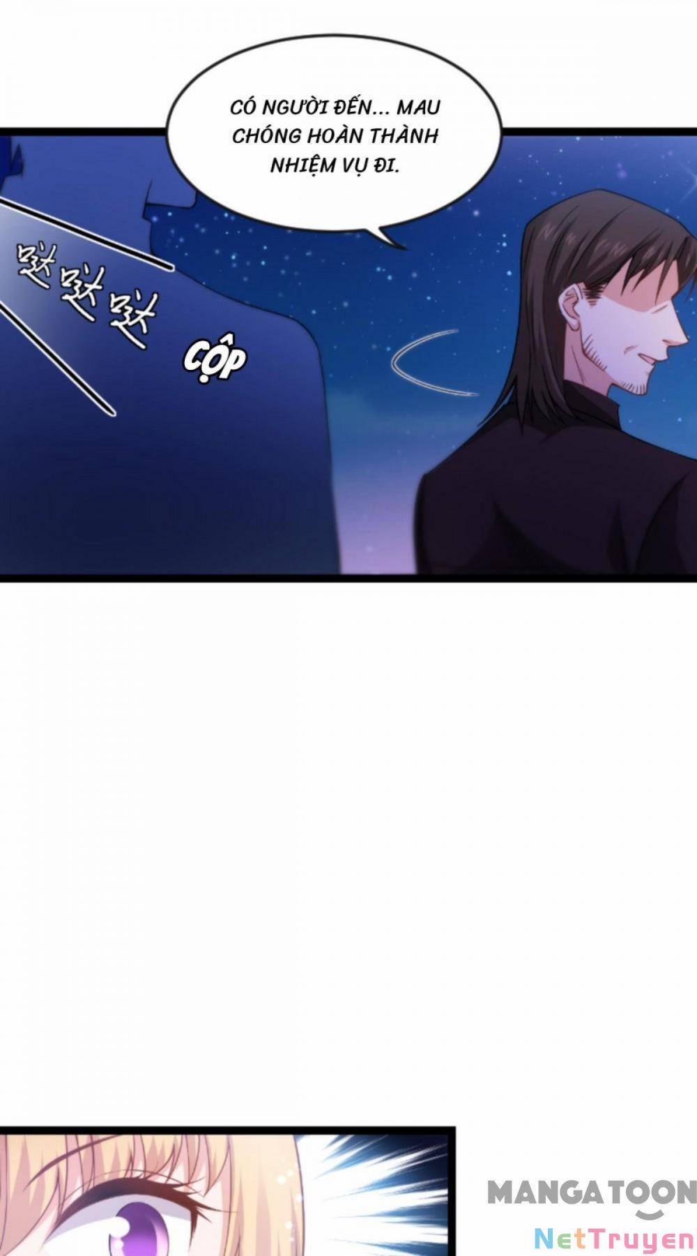 Ảnh Hậu Lão Bà Không Được Chạy 185 trang 14