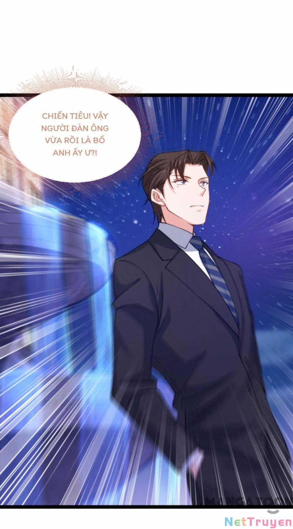 Ảnh Hậu Lão Bà Không Được Chạy 185 trang 16