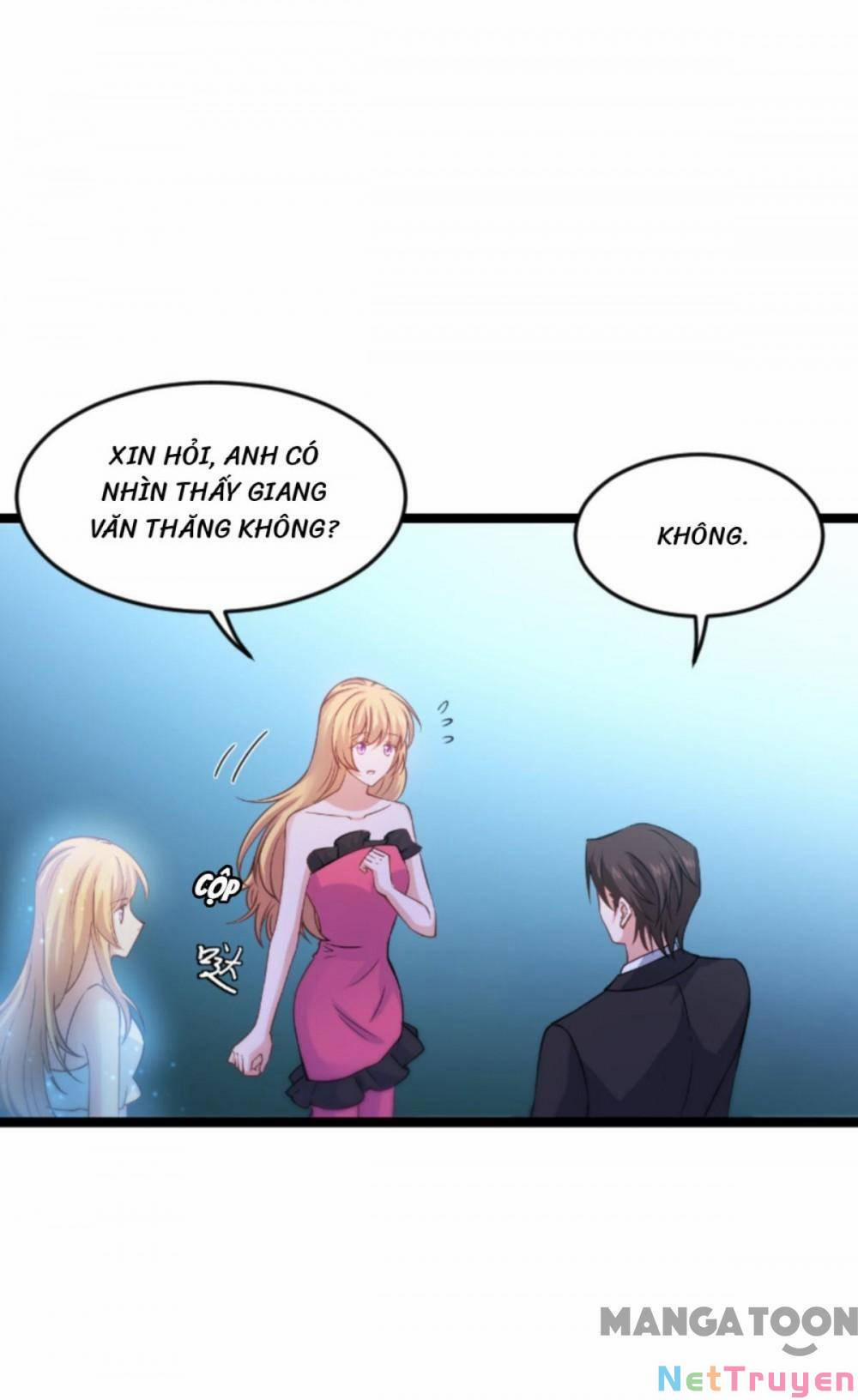 Ảnh Hậu Lão Bà Không Được Chạy 185 trang 17