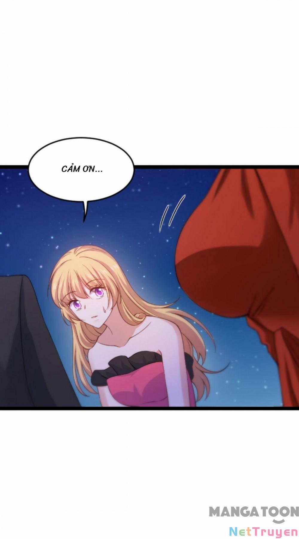 Ảnh Hậu Lão Bà Không Được Chạy 185 trang 18