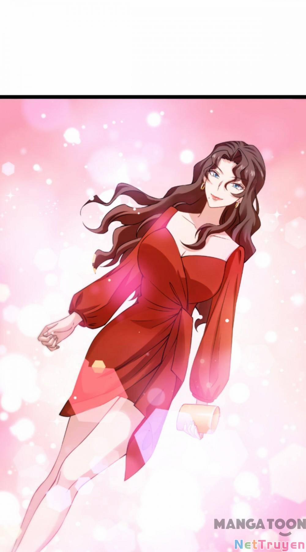 Ảnh Hậu Lão Bà Không Được Chạy 185 trang 19