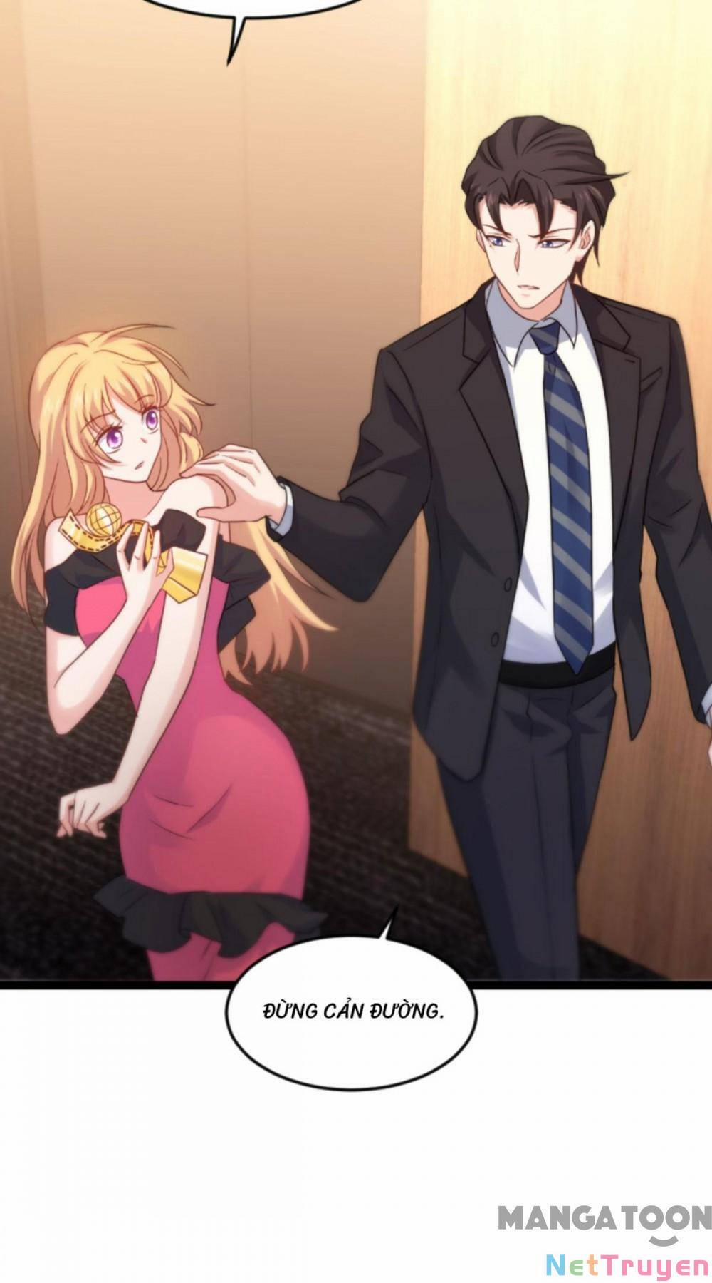 Ảnh Hậu Lão Bà Không Được Chạy 185 trang 2