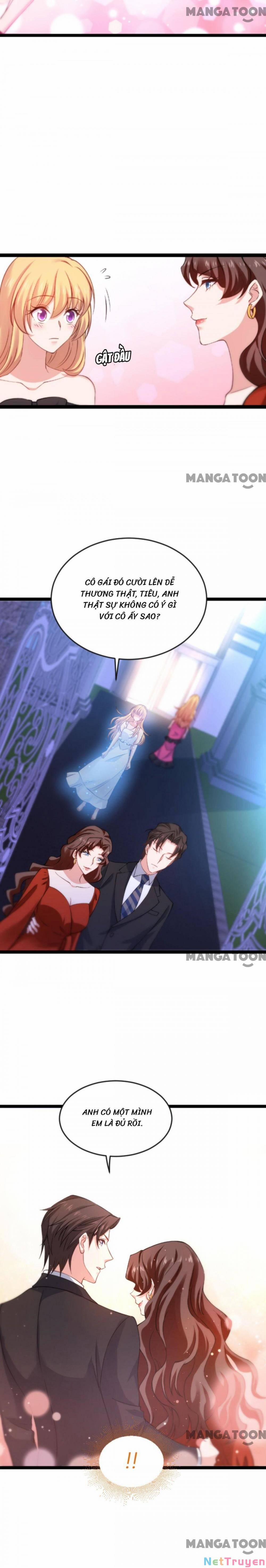 Ảnh Hậu Lão Bà Không Được Chạy 185 trang 20