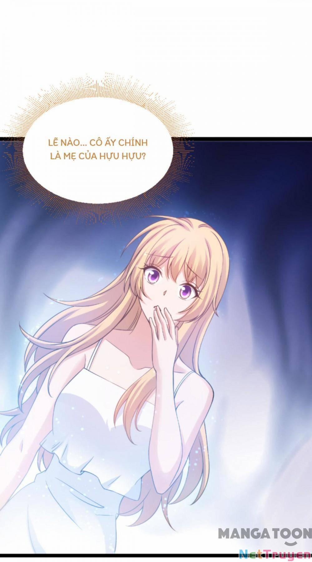 Ảnh Hậu Lão Bà Không Được Chạy 185 trang 21