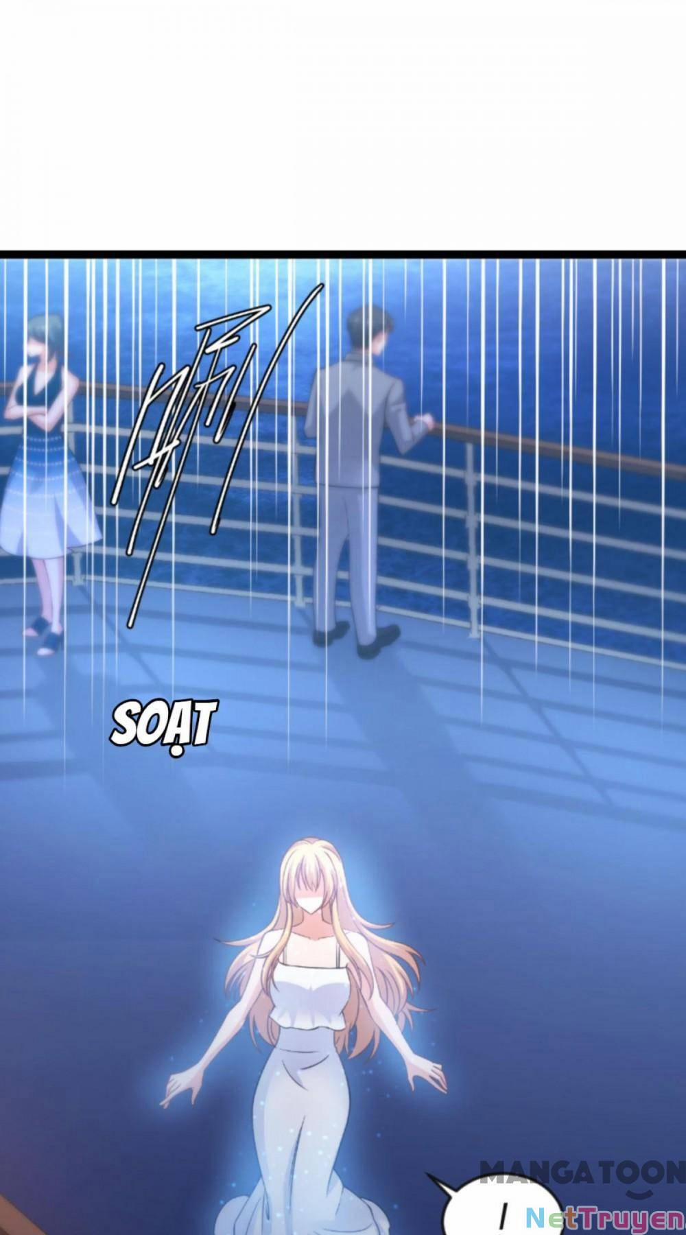 Ảnh Hậu Lão Bà Không Được Chạy 185 trang 22