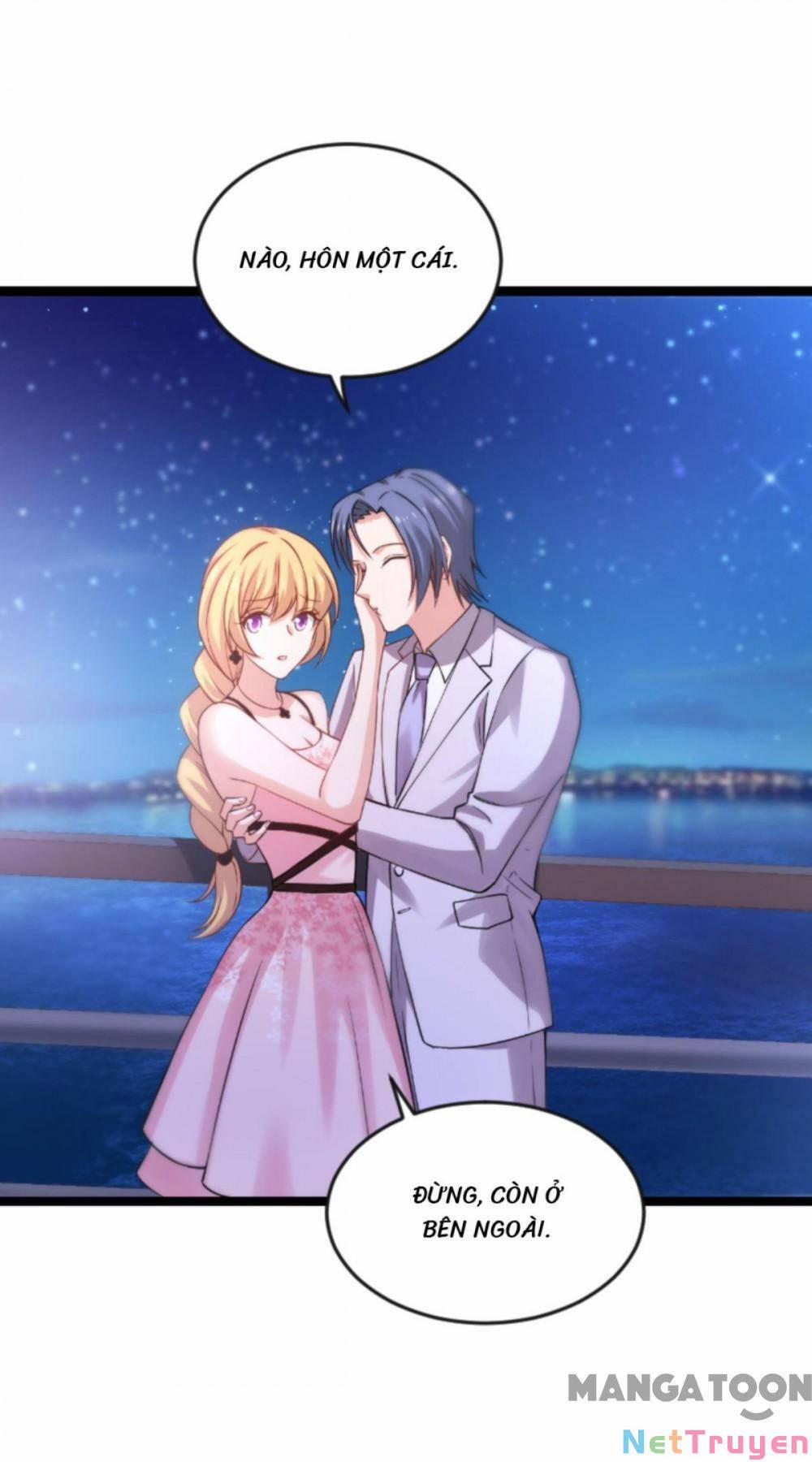 Ảnh Hậu Lão Bà Không Được Chạy 185 trang 25