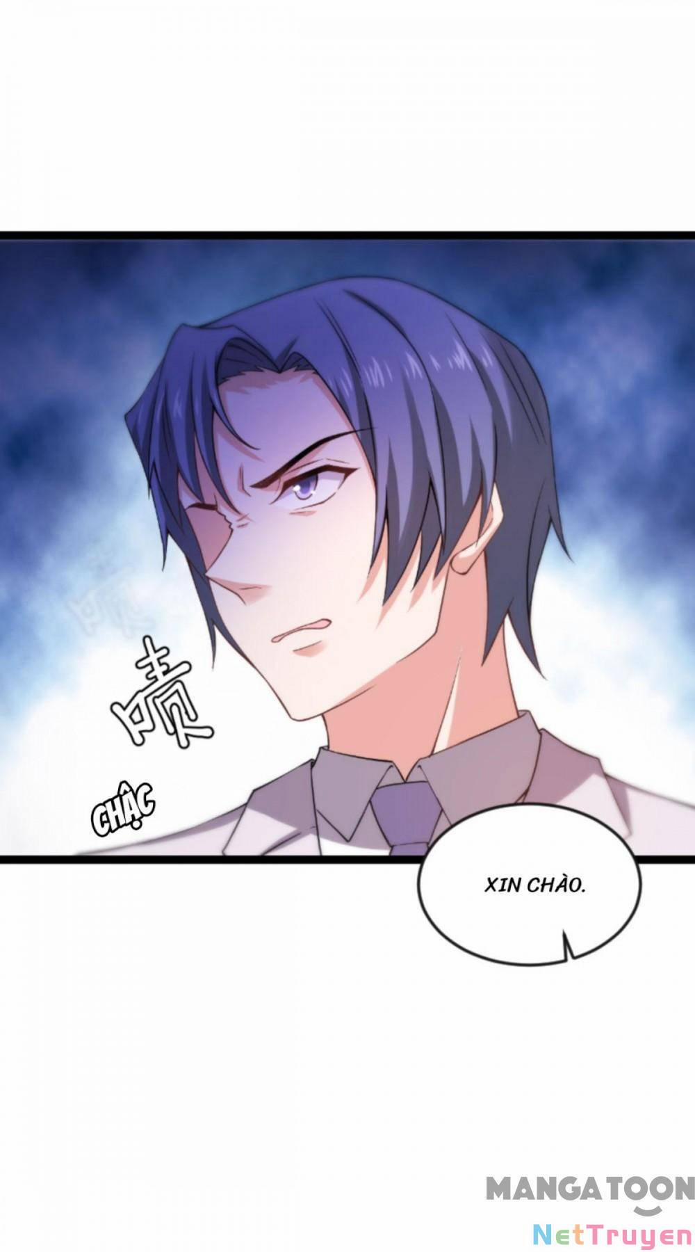 Ảnh Hậu Lão Bà Không Được Chạy 185 trang 26