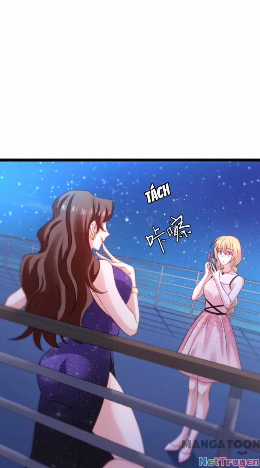 Ảnh Hậu Lão Bà Không Được Chạy 185 trang 28