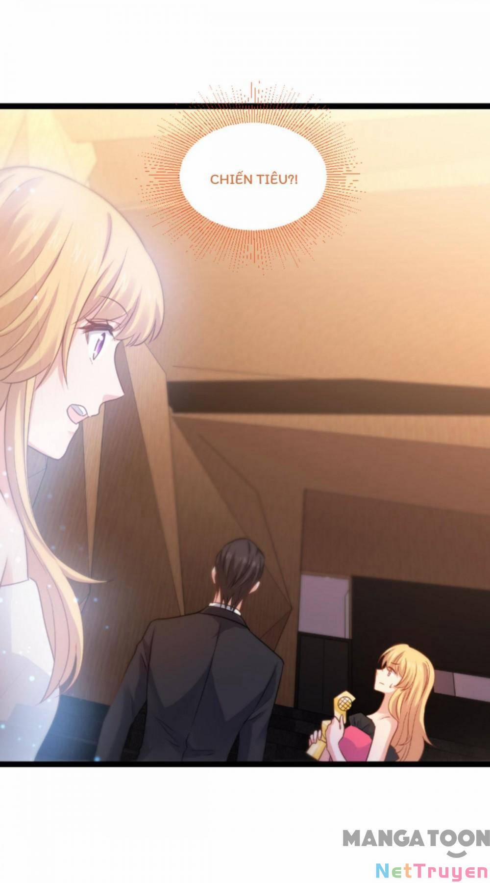 Ảnh Hậu Lão Bà Không Được Chạy 185 trang 3