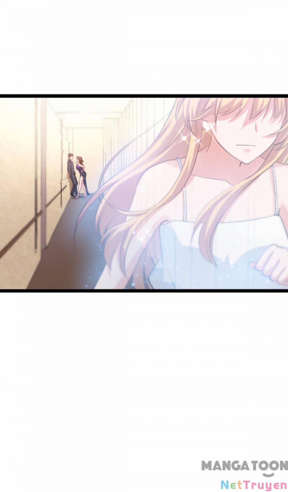 Ảnh Hậu Lão Bà Không Được Chạy 185 trang 30