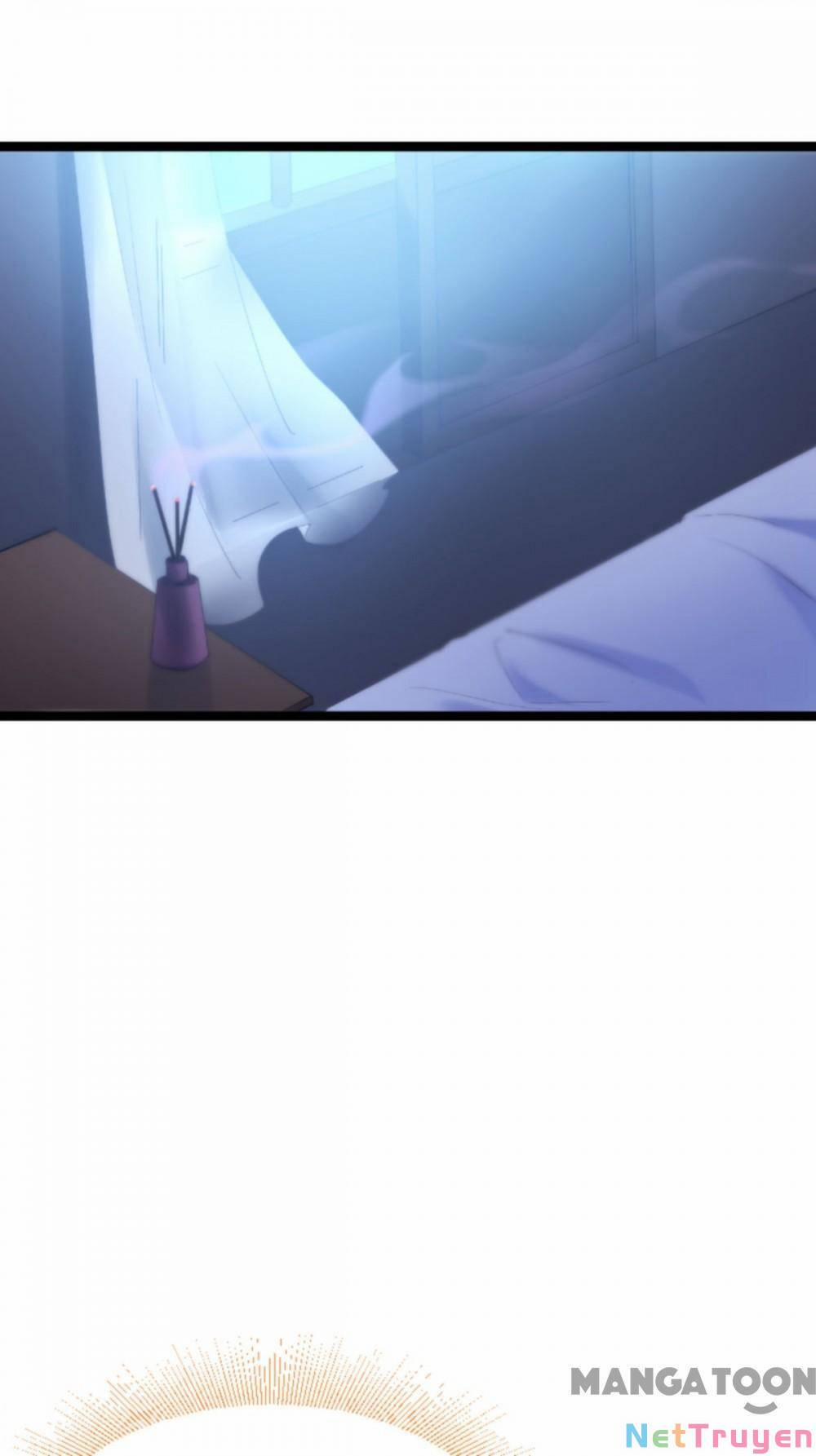 Ảnh Hậu Lão Bà Không Được Chạy 185 trang 31